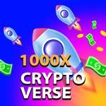 CRYPTO VERSE