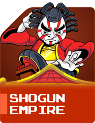 Shogun Empire