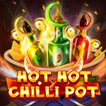 Hot Hot Chilli Pot